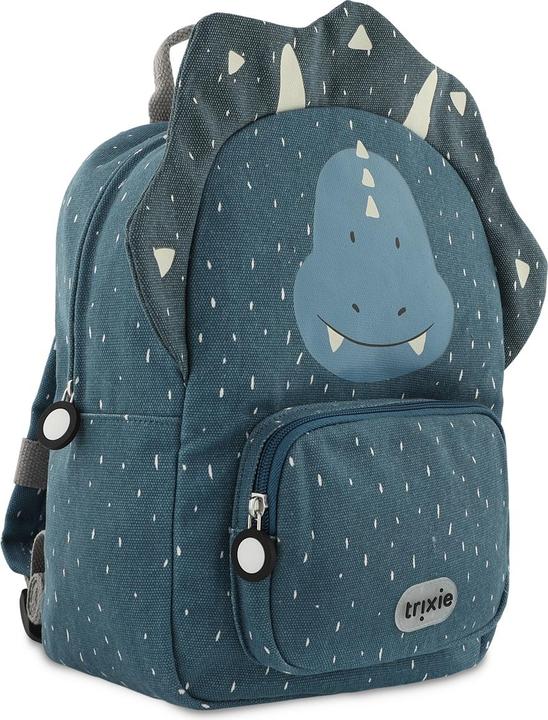 Produktbild Trixie Baby Rucksack gross Triceratops