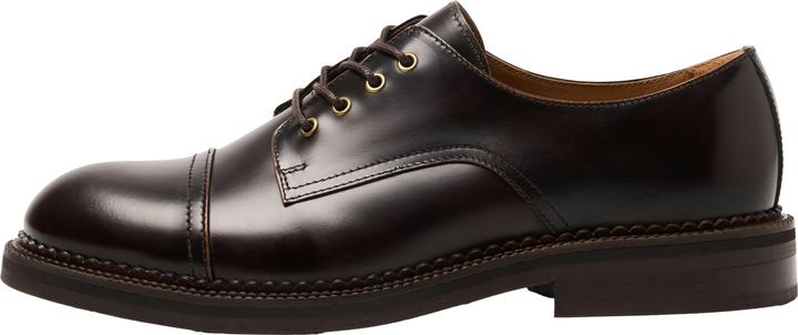 Produktbild Selected Leder Derby-Schuhe (40)