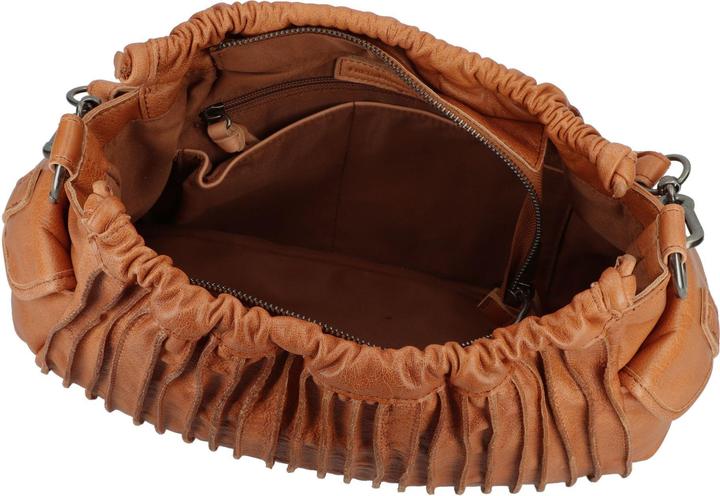 Actual product image FredsBruder Say Hello shoulder bag leather 34 cm