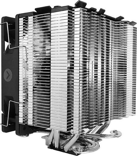Actual product image Cryorig H7 Plus CPU Tower Cooler - 2x120mm (145 mm)
