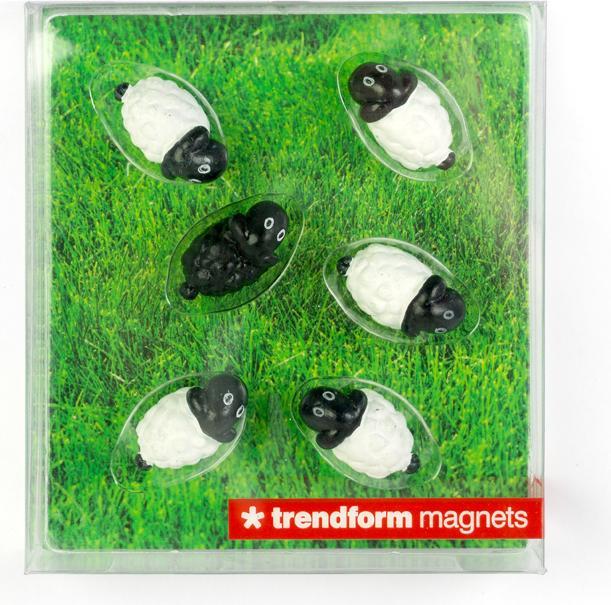 Image du produit Trendform Moutons (6 x)