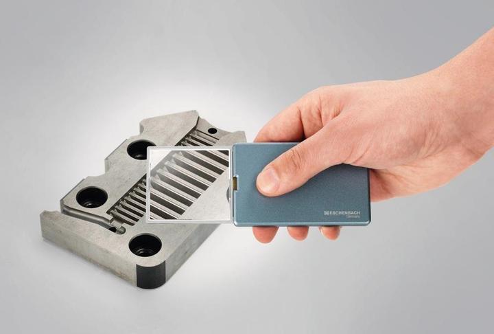 Produktbild Eschenbach Handlupe