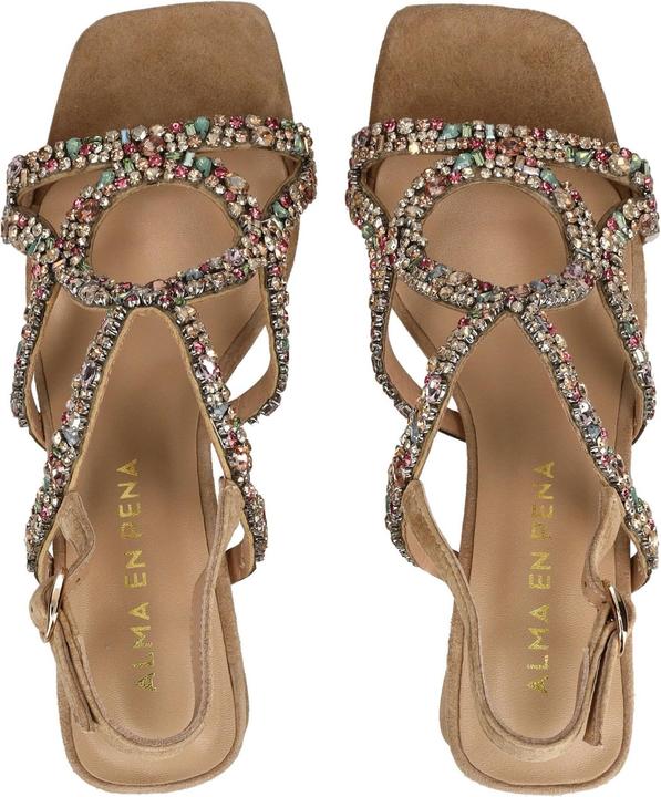 Produktbild Alma en Pena Sandalen (42)