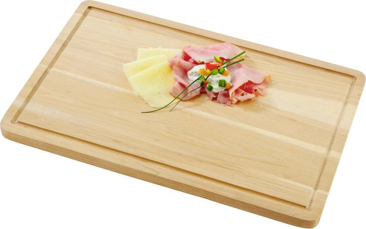 Image du produit James Wood Planche à découper Benno
