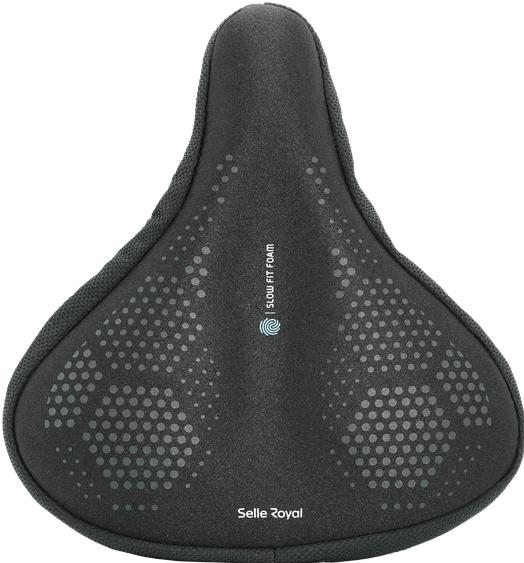 Image du produit Selle Royal Mousse Slow Fit