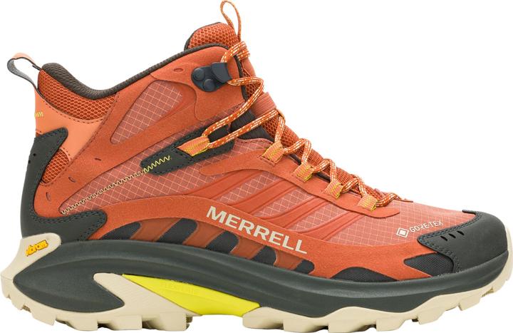 Immagine prodotto Merrell Moab Speed 2 Mid GTX (45)