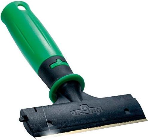 Produktbild Unger ErgoTec Glas Schaber 15 cm (1 Stk.)