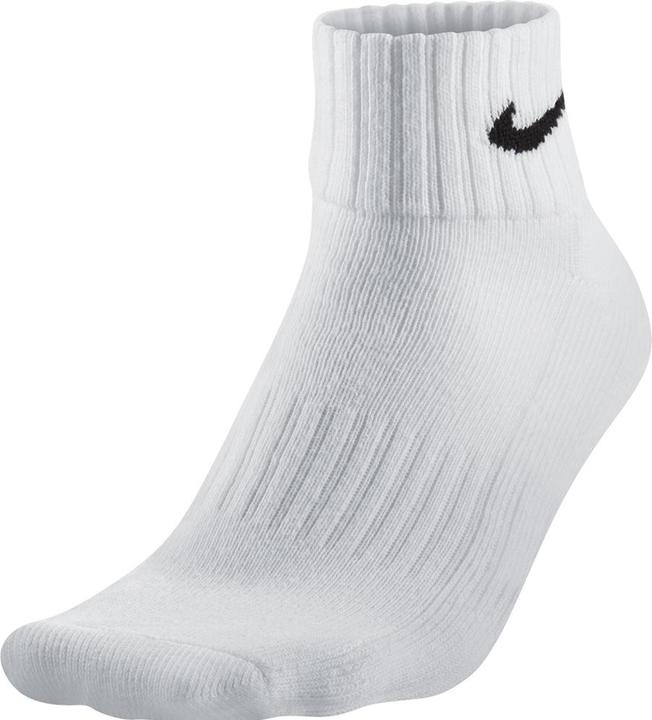 Immagine prodotto Nike Calzini Da Allenamento Cushion Quarter 3-Pack (S)