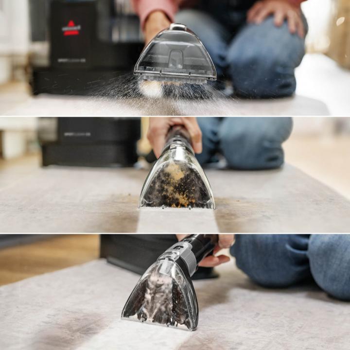 Actual product image Bissell SpotClean C5 Pro