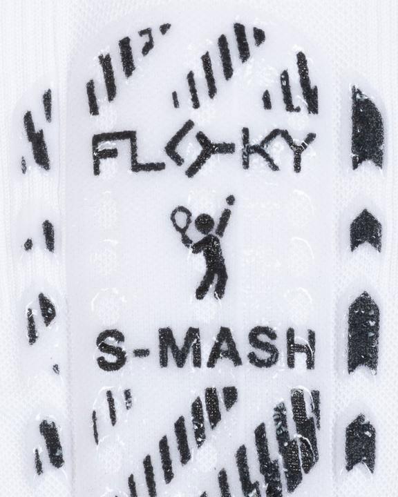 Immagine prodotto Floky Calzini S-Mash Bianchi