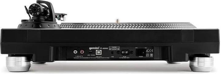 Image du produit Gemini TT-4000