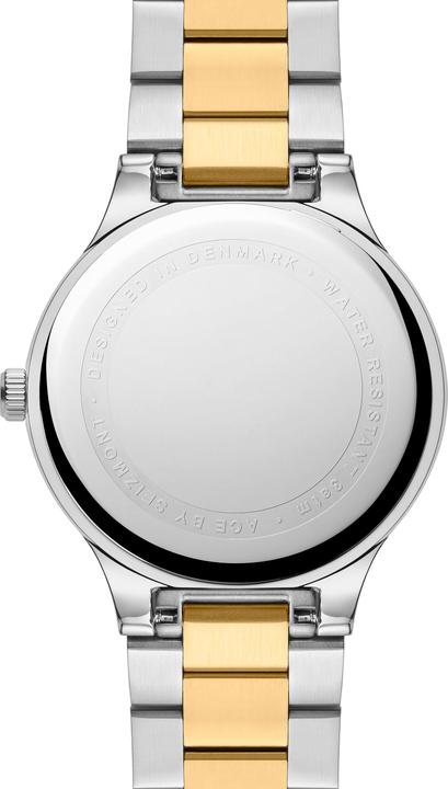 Image du produit Seizmont Ace (40 mm)