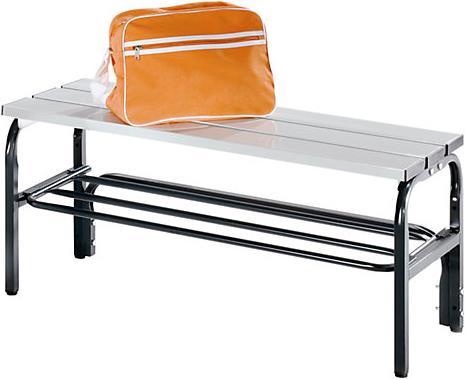 Actual product image kaiserkraft Changing bench (45 cm)