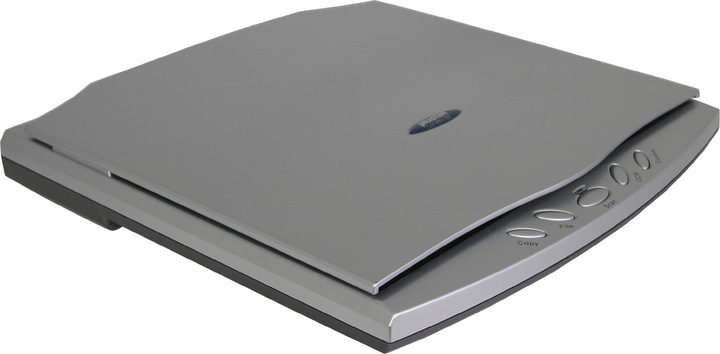 Produktbild Plustek OpticSlim 550 Plus - Flachbettscanner - Contact Image Sensor (CIS) (USB)