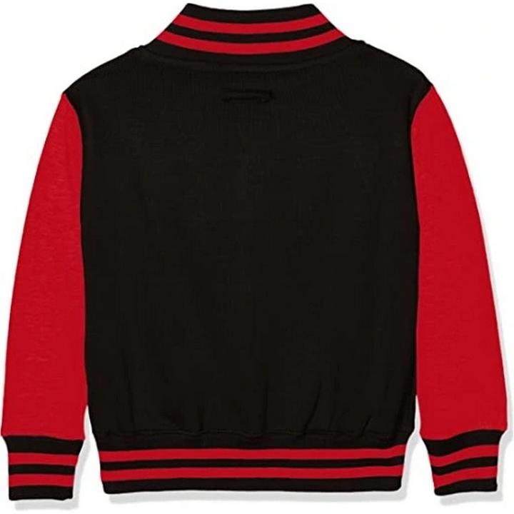 Produktbild Awdis VarsityJacke (USCollegeStil) (128)