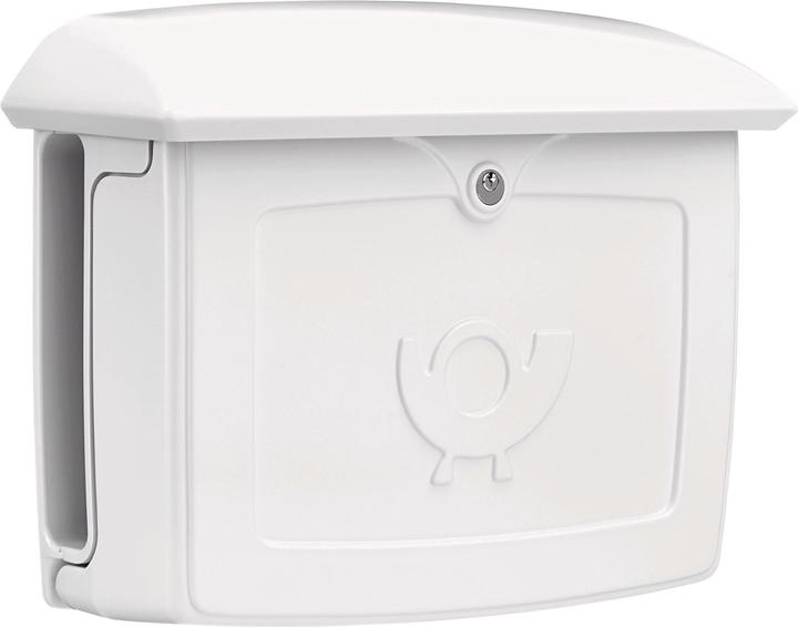 Image du produit Burg Wächter 18350 Boîte de birefing en plastique M