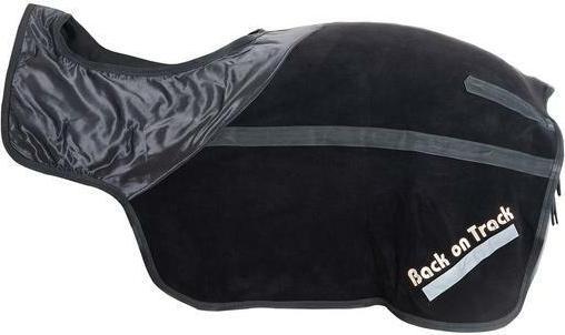 Produktbild Back on Track Schrittdecke Supreme (165 cm)
