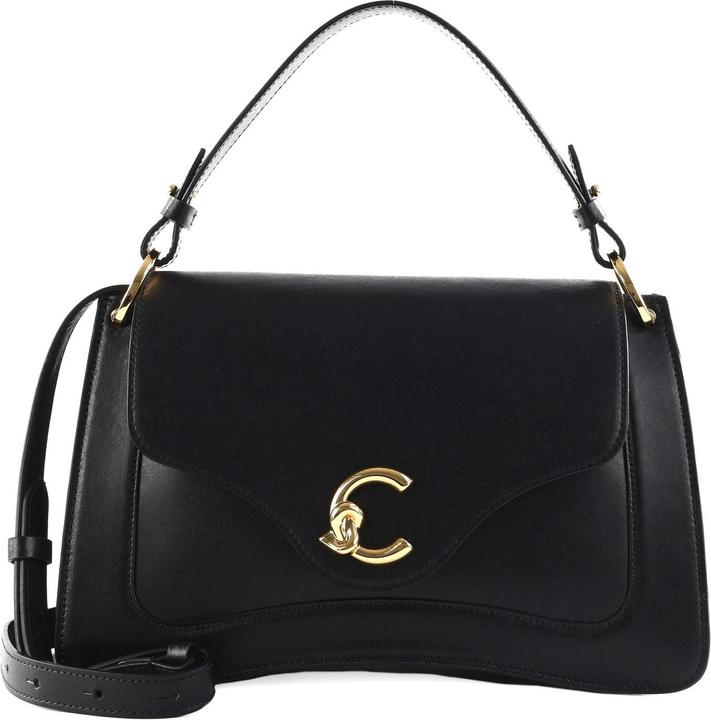 Coccinelle C-Me Calf Cock Handbag