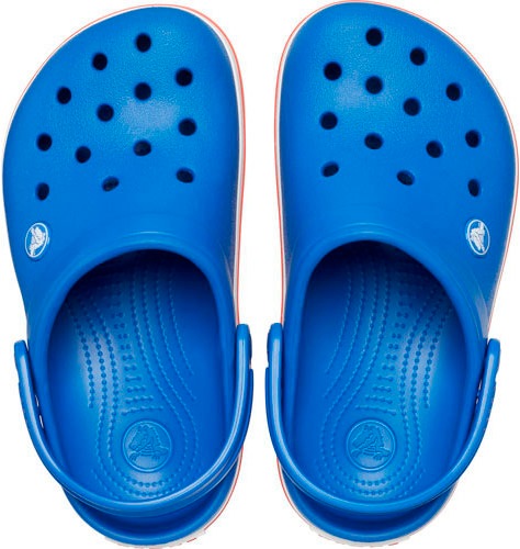 Produktbild Crocs K's Crocband Clog (28)