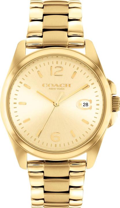 Produktbild Coach Greyson (Analoguhr, 36 mm)