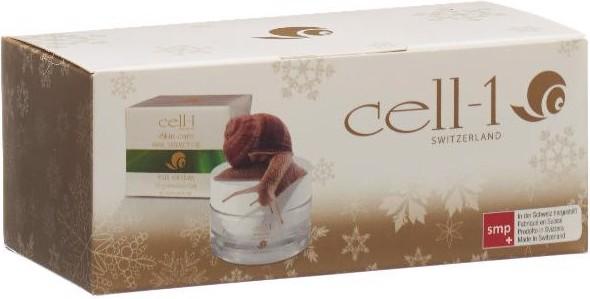 Image du produit Cell-1 Pack Combi (Kit de soins du visage)