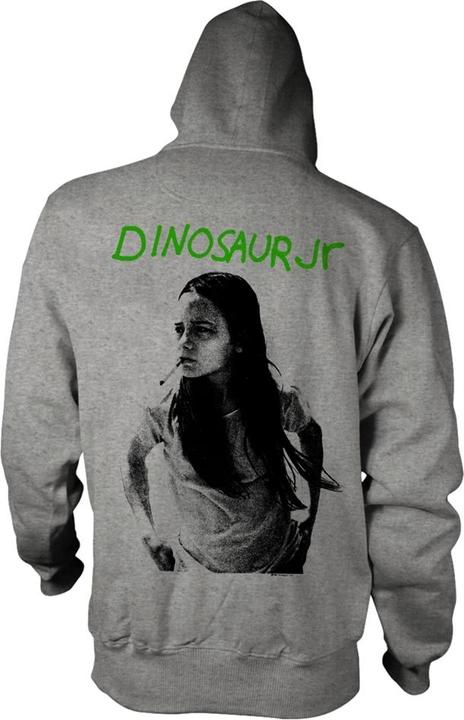 Produktbild Dinosaur Jr Green Mind (Kapu) (S)