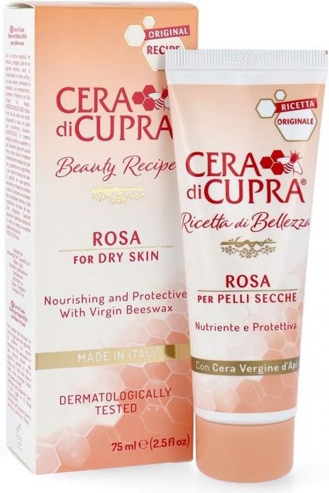 Image du produit Cera di Cupra rosa (75 ml, Crème 24h)