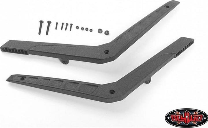 Image du produit Rc4Wd Tuba de modélisme Boomerang TRX G 63/G500