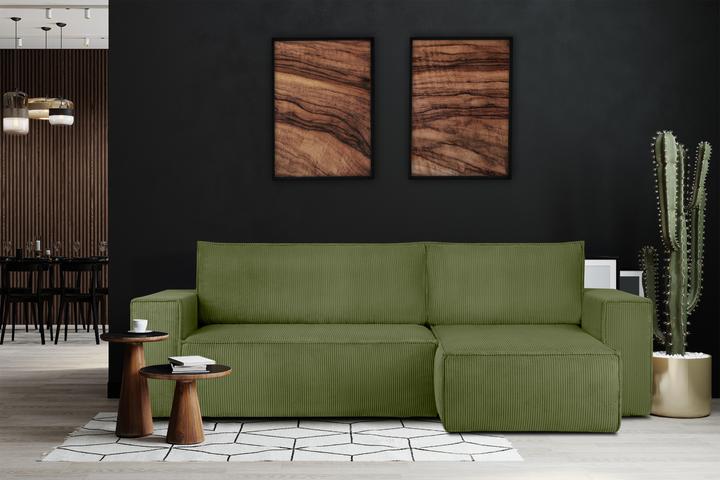 Produktbild Konsimo Napi (Ecksofa)