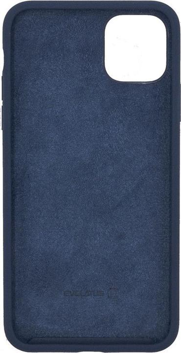 Produktbild Evelatus Apple iPhone 11 Pro Soft Case with bottom Lavender Gray (Apple iPhone 11 Pro)