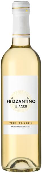 Frizzantino Bianco Amabile (1 x 50 cl)
