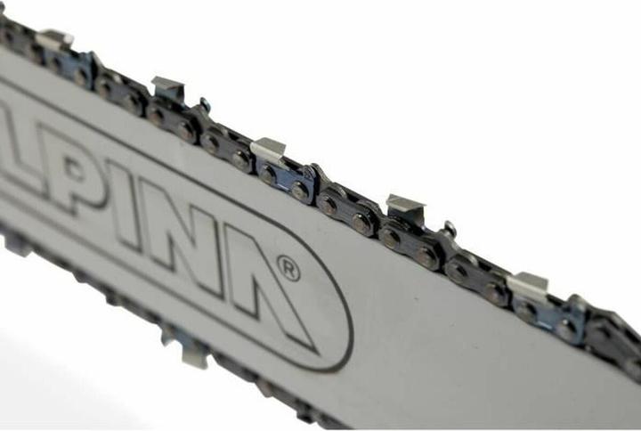 Produktbild Alpina Garden ACS 47 BenzinKettensäge 45 cm³ 45cmSchiene (Benzin Kettensäge)