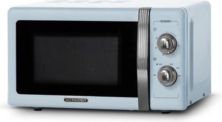 Actual product image Schneider Smw 20 Vm Bl Blue Light (20 l)