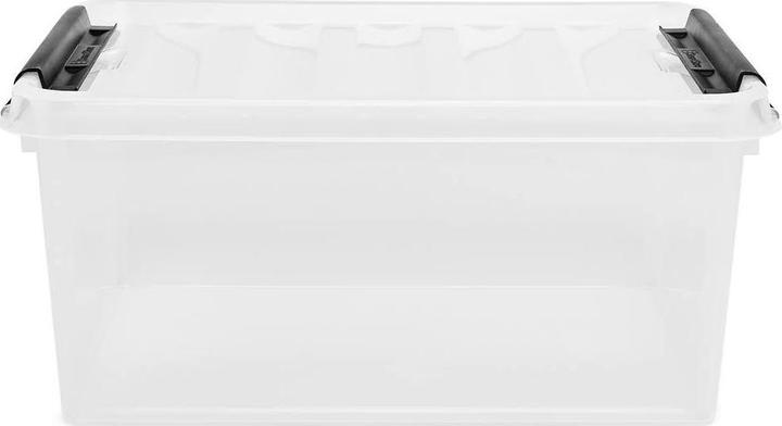 Image du produit Ebnat Hobby Box (30 x 40 x 18 cm, 14 l)