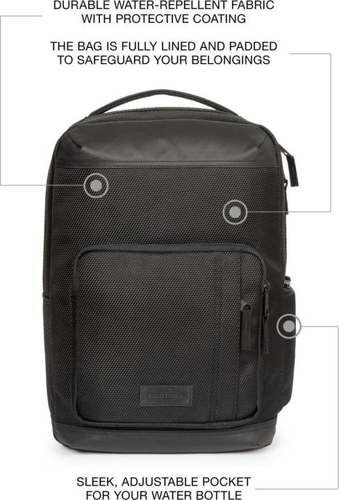 Produktbild Eastpak Tecum Cnnct (20 l)