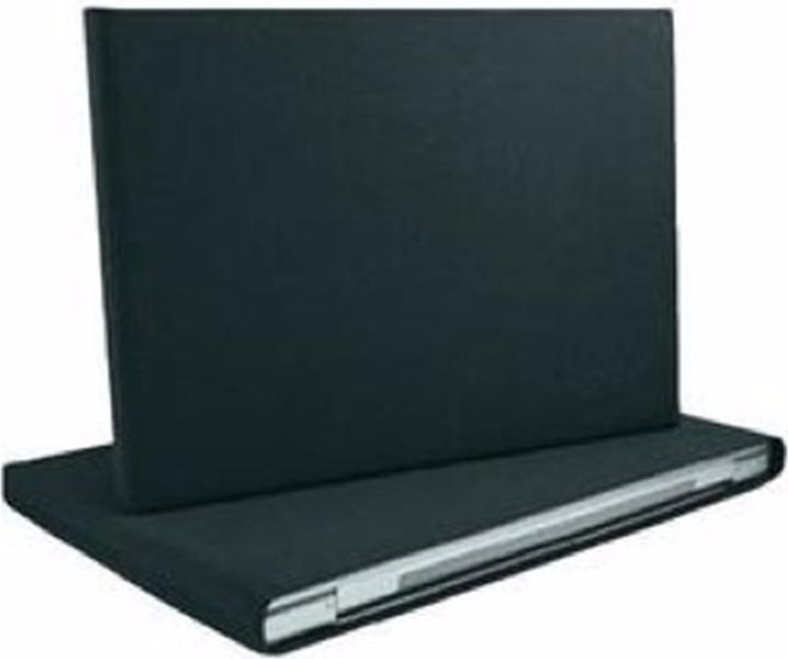 Image du produit Radtech Sleevz Sleeve pour MacBook Air 2G 11" noir (11", Apple)