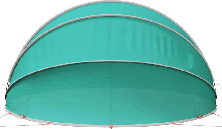 Actual product image vidaXL Pool-Einfassung