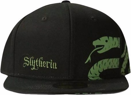 Produktbild Difuzed Harry Potter: Slytherin (One Size)