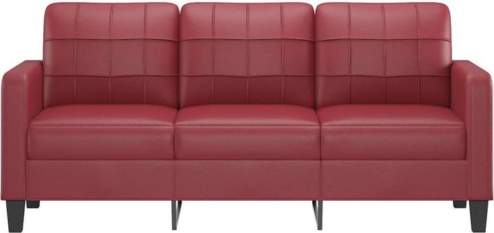 Produktbild vidaXL 3-Sitzer-Sofa (3-Sitzer)