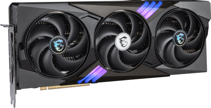 Immagine prodotto MSI GeForce RTX 5080 GAMING TRIO OC (16 GB)