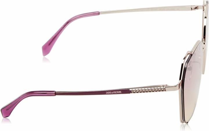 Immagine prodotto Zadig & Voltaire Occhiali da sole donna SZV369-580SN9 ø 58 mm