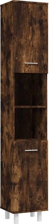 Produktbild vidaXL Badezimmerschrank