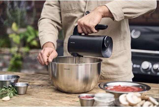 Image du produit Zwilling Xtend Kabelloser Handmixer (ohne Akku) (250 W)