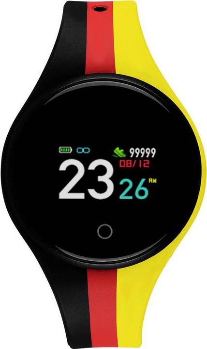 Produktbild Xlyne X-WATCH EuroChamp (24 mm)