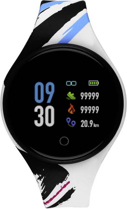 Produktbild Xlyne X-WATCH EuroChamp (24 mm)