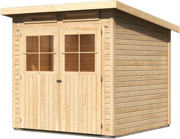 Karibu Glücksburg 3