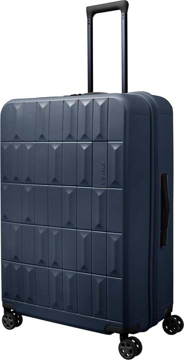 Image du produit Travelite Panello 4W Trolley (41 l)