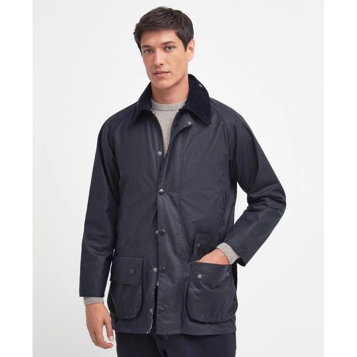 Immagine prodotto Barbour Giacca Beaufort Wax (52)
