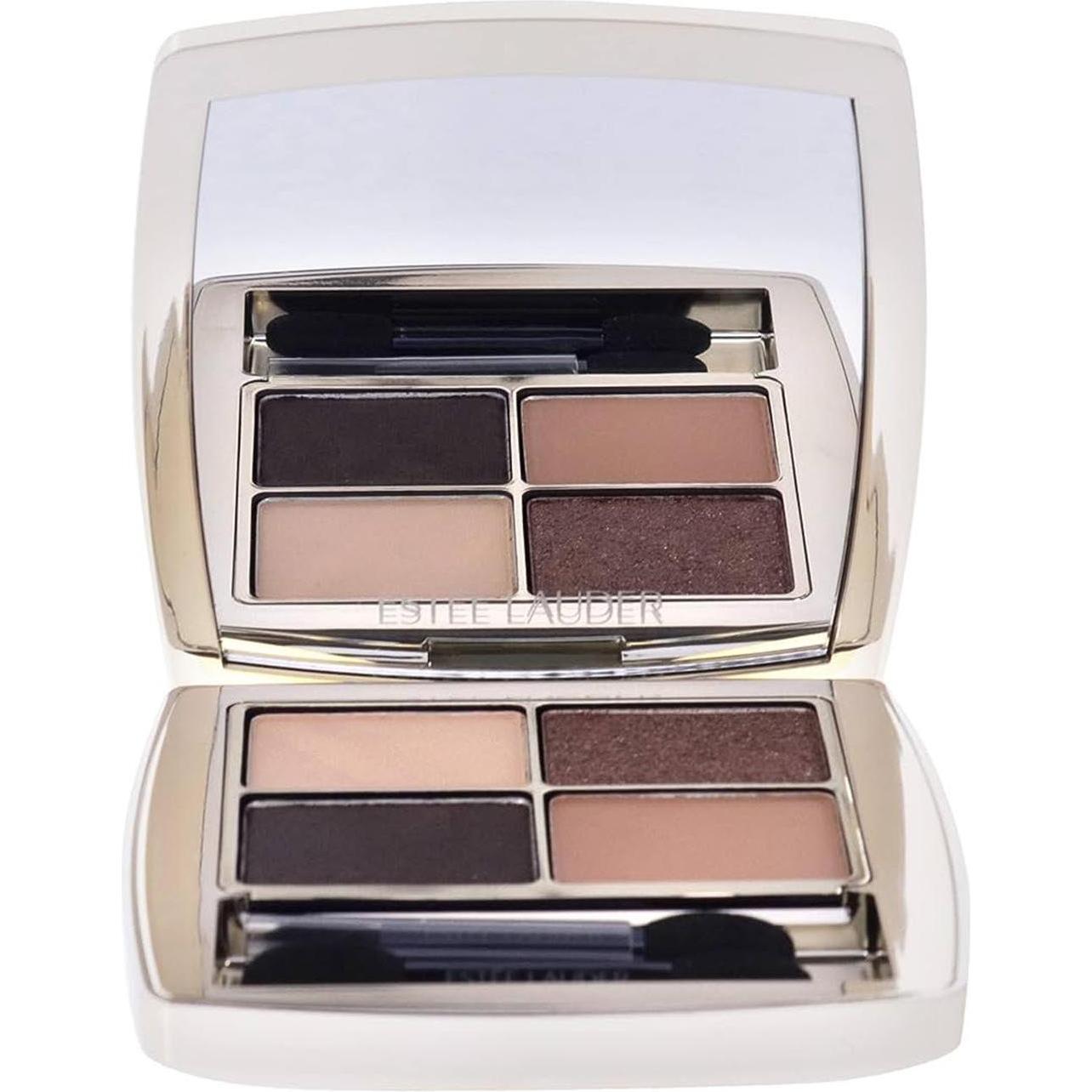 Thumbnail - Estée Lauder, Lidschatten, Pure Color Envy (04 - Desert Dunes)