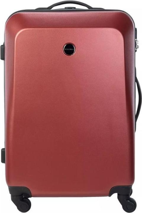 Iguana Hartschalenkoffer Asturias